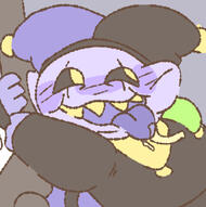 Jevil