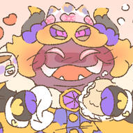 Dark Taranza!! ♡